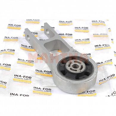 Подушка двигателя передняя левая INA-FOR Чери М11 M11-1001720