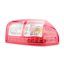 Фонарь задний левый (FL) Чери Тигго T11-3773010BA - mahina.in.ua