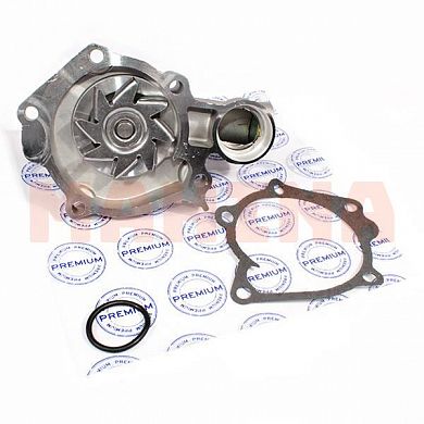 Помпа охлаждения PREMIUM Чери Истар (PR0956) SMD326915