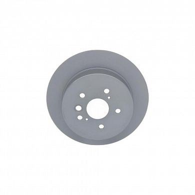 Диск тормозной задний TOYOTA Чери Тиго T11-3502075