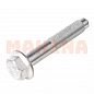 Болт подрамника короткий PREMIUM Чери Амулет (PR0399) N10001003