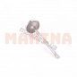 Клапан впускной INA-FOR Чери Тигго 2 (A13T) 477F-1007011