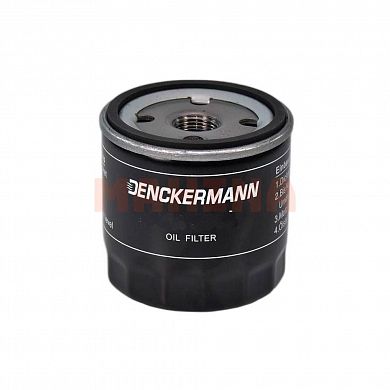Фильтр масляный DENCKERMANN ЗАЗ Форза (Чери А13) 480-1012010