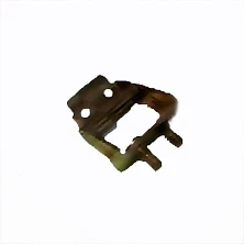 Петля крышки багажника правая (хэтчбек) Бид Ф3 10163224-00 - mahina.in.ua