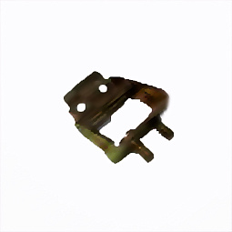 Петля крышки багажника правая (хэтчбек) Бид Ф3 10163224-00 - mahina.in.ua