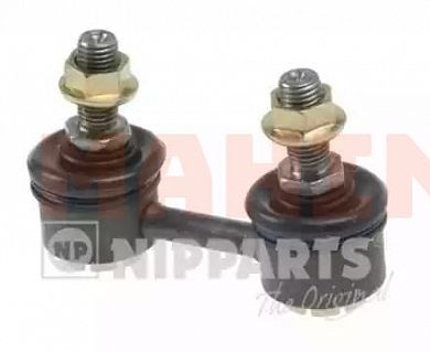 Стойка стабилизатора переднего NIPPARTS Чери Джаги S21-2906030