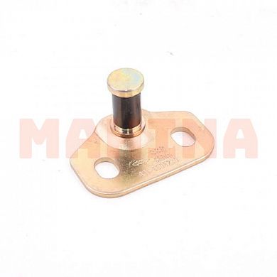 Фиксатор замка 5-й двери оригинал Чери Амулет A11-5606230