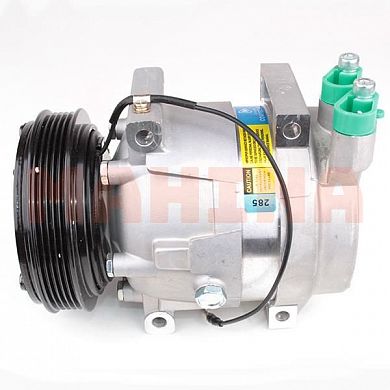 Компрессор кондиционера Чери Тиго B11-8104010AB