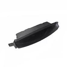 Панель приборов центральная Чери М11 M11-3820110 - mahina.in.ua