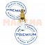 Датчик температуры охлаждающей жидкости 1 контакт PREMIUM Джили СК (PR1750)