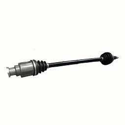 Привод в сборе правый 2.0 (3AF) Чери Истар B11-2203020FA - mahina.in.ua