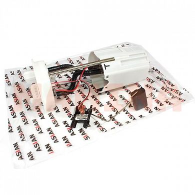 Насос топливный в сборе ASIAN Чери КуКу S11-1106610AB