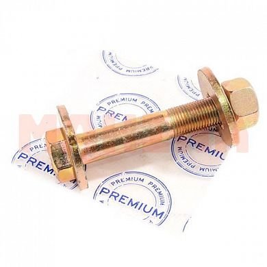 Болт развальный PREMIUM Грейт Вол Сейф (Сафе) (PR0422)