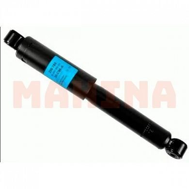Амортизатор задний газ-масло SACHS Чери Джаги S21-2915010