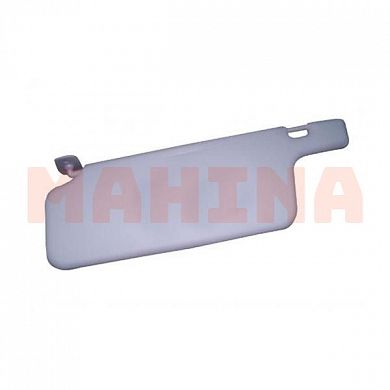 Козырек солнцезащитный левый Чери Амулет A11-8204010BA