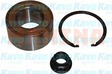 Подшипник ступицы передней KAVO Джили Эмгранд 8 1014014426