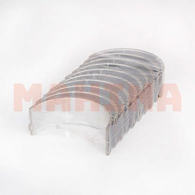 Вкладыши коренные 0.25 оригинал Чери Е5 480EJ-BJ1005012BA