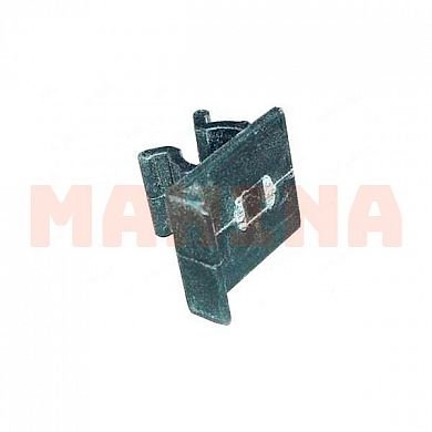 Клипса трубки стеклоомывателя оригинал Чери Тигго T11-5207331