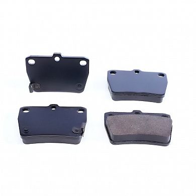 Колодки тормозные задние CIFAM Чери Тигго 3 (T11FL3) T11-BJ3501080