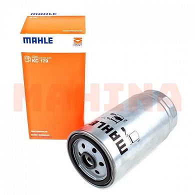 Фильтр топливный MAHLE Грейт Вол Ховер