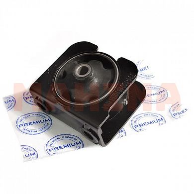 Подушка двигателя передняя PREMIUM Чери Тиго (PR1495) T11-1001510