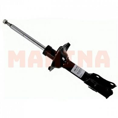 Амортизатор передний газ-масло SACHS ФАВ В5 48510-0DK30