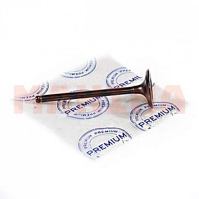 Клапан впускной PREMIUM Лифан Х60 (PR0678) LFB479Q-1007012A