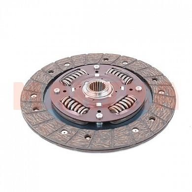 Диск сцепления Чери Е5 A11-1601030AD