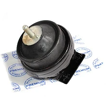 Подушка двигателя передняя ЗАЗ Форза (Чери А13) A13-1001510FA - mahina.in.ua
