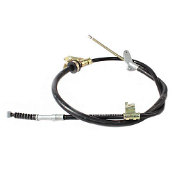 Трос ручного тормоза правый Чери Тигго T11-3508100 - mahina.in.ua