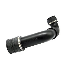 Гофра воздушного фильтра 1.8, 2.0 Чери Истар A21-1109210 - mahina.in.ua