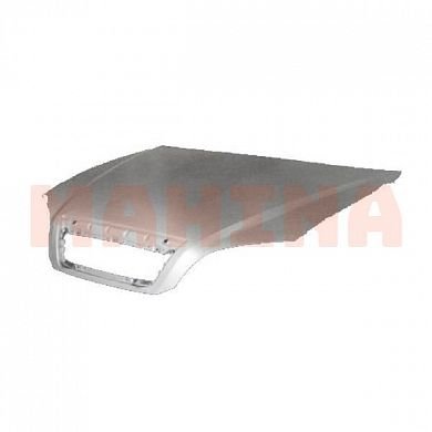 Капот оригинал Чери Истар B11-8402500-DY