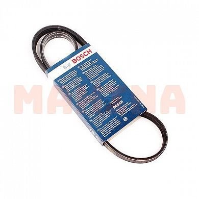 Ремень гидроусилителя и кондиционера BOSCH Чери Джаги S21-8104051BA