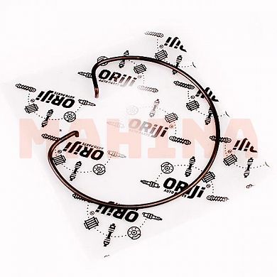 Пружина сцепления фиксирующая ORIJI Чери Амулет (OR0176) A11-1601119AC