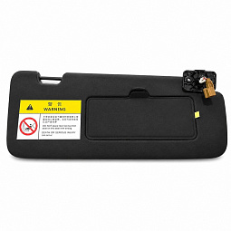 Козырек солнцезащитный правый Бид Сонг Л UKEA-8204020-00A7 - mahina.in.ua