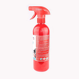 Молочко-полироль для пластика Cockpit Milk 750ml  NX75003 - mahina.in.ua