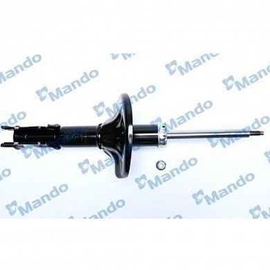 Амортизатор передний газ-масло MANDO Чери Е5 A21-2905010