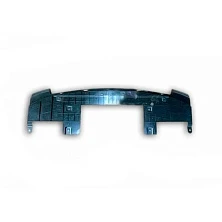 Защита бампера переднего нижняя (пластик) Чери Бит S18D-2803551 - mahina.in.ua
