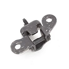 Петля двери задней правой верхняя Чери Тигго 3 (T11FL3) T11-6206020-DY - mahina.in.ua