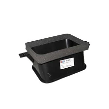 Корпус фильтра салона Чери Кимо S12-8107910 - mahina.in.ua