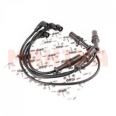 Высоковольтные провода ORIJI Чери Карри (OR0663) A11-3707130/40/50/60EA