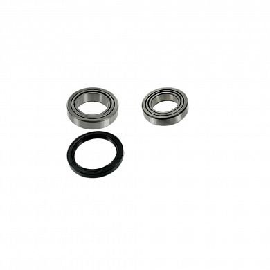 Подшипник ступицы передней (ком-кт) SKF Грейт Вол Вингл 3