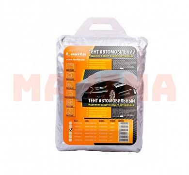 Тент автомобильный Lavita LA 140101XL/BAG LA 140101XL/BAG