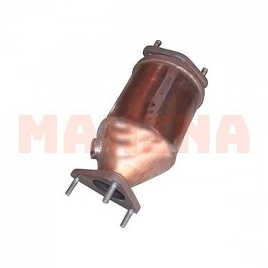 Катализатор Чери Джаги S21-1205210