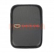 Накладка на подлокотник Emgrand