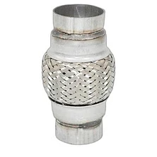 Гофра глушителя Лифан 620 Солано BAC1205100-G - mahina.in.ua