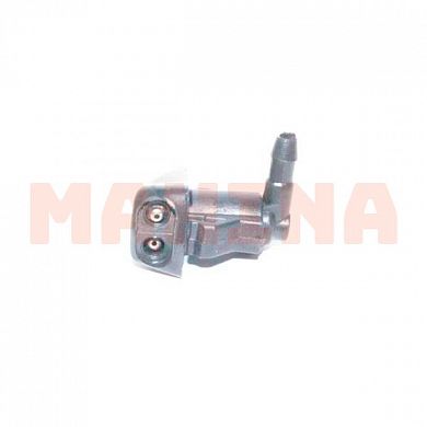 Форсунка омывателя лобового стекла оригинал Чери Кимо T11-5207327