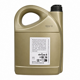 Масло моторное 5W-30 5L DEXOS2 Бид Г3 5W-30 - mahina.in.ua