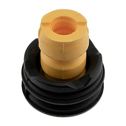 Опора амортизатора заднего с отбойником Чери Тигго 3 (T11FL3) T11-2911040 - mahina.in.ua