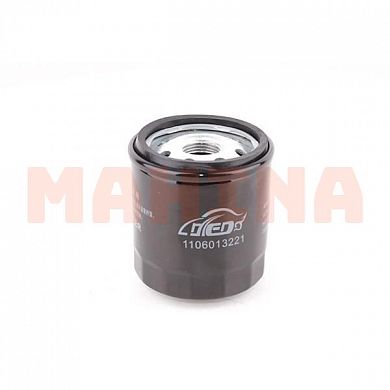 Фильтр масляный Лифан 520 Бриз LF479Q1-1017100A